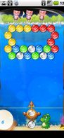 Aim and shoot bubble screenshot 1