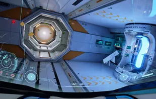 ADR1FT screenshot 1