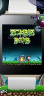 Zombie Bomb screenshot 1