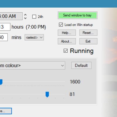 apps like flux for windows 7 apps like flux for windows 7