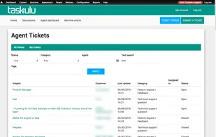 Deskulu screenshot 1