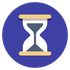 Time Tracker for Browser icon