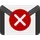 Gmail Unsubscribe Extension icon