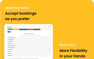 iMeetify screenshot 3