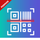 Fast QR Code Scanner: Qr and Barcode Reader icon