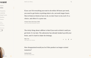 Wellput screenshot 1