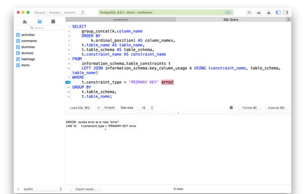 10 Best Oracle SQL Developer Alternatives: Top Database Management ...