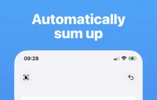 SplitBill screenshot 2