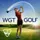 WGT Golf Game by Topgolf icon