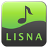 Lisna icon