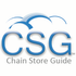Chain Store Guide icon