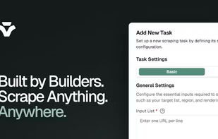 Crawlbyte screenshot 1