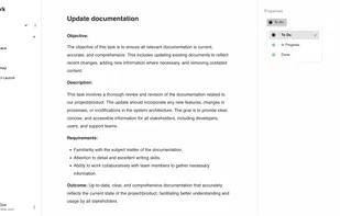 tillywork screenshot 1