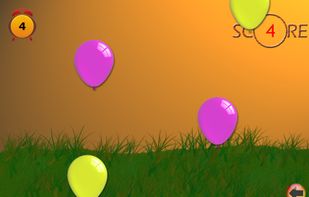 Games For Toddlers screenshot 1