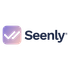 Seenly.io icon