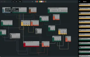 MIDI Lab screenshot 1
