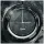 Oplao Black Clock icon