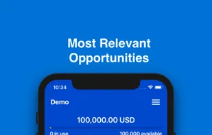 Pilot Trading screenshot 1