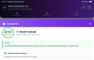 My Inventory screenshot 1