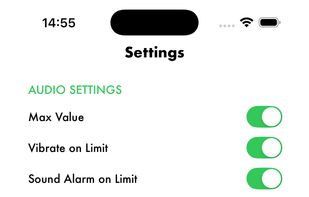 Cardiogram: HR Monitor screenshot 1