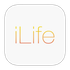 iLife icon