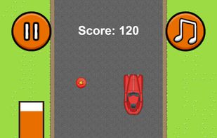 Simple Control Pure Fun!