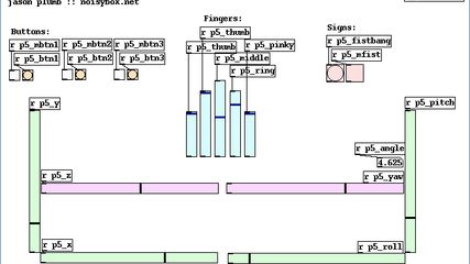 Pure Data: Pd (aka Pure Data) is a real-time graphical | AlternativeTo