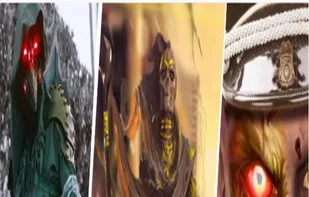 Zombie Hunter Apocalypse: Earth Has Fallen screenshot 1