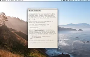 Macchiato screenshot 1