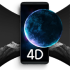 Walloop 3D Live Wallpapers icon