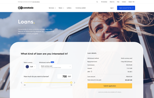 Conotoxia screenshot 3