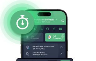 Neovigie screenshot 1