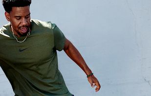 Nike Training Club screenshot 1