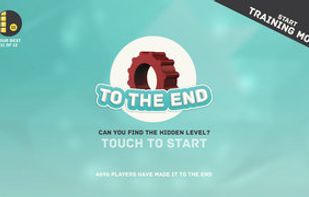 To The End screenshot 2