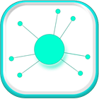 Pin Circle Pro icon
