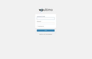 WP Ultimo screenshot 2