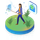 Email Extractor Online Software icon