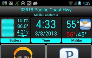 Car Home Ultra screenshot 3