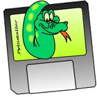 PyInstaller icon