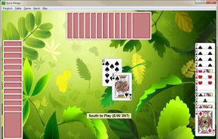 Quick Bridge screenshot 1