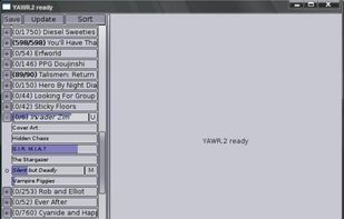yawr screenshot 1