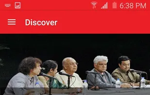 News Herald - Daily Newspaper screenshot 3