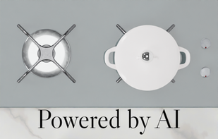 Cookup : AI Recipe Generator  screenshot 3