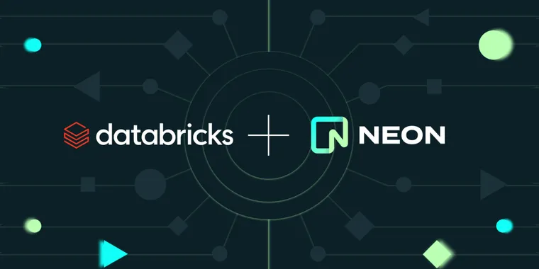 Databricks acquires Neon for $1 billion to boost Postgres database solutions for AI agents