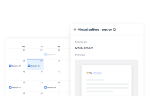 RandomCoffee screenshot 1