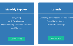StartUp Solutions OnTap screenshot 2
