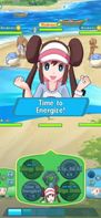 Pokémon Masters screenshot 3