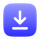 Bluesky Video Download icon