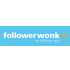 Followerwonk icon