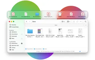 Shelfinder screenshot 1